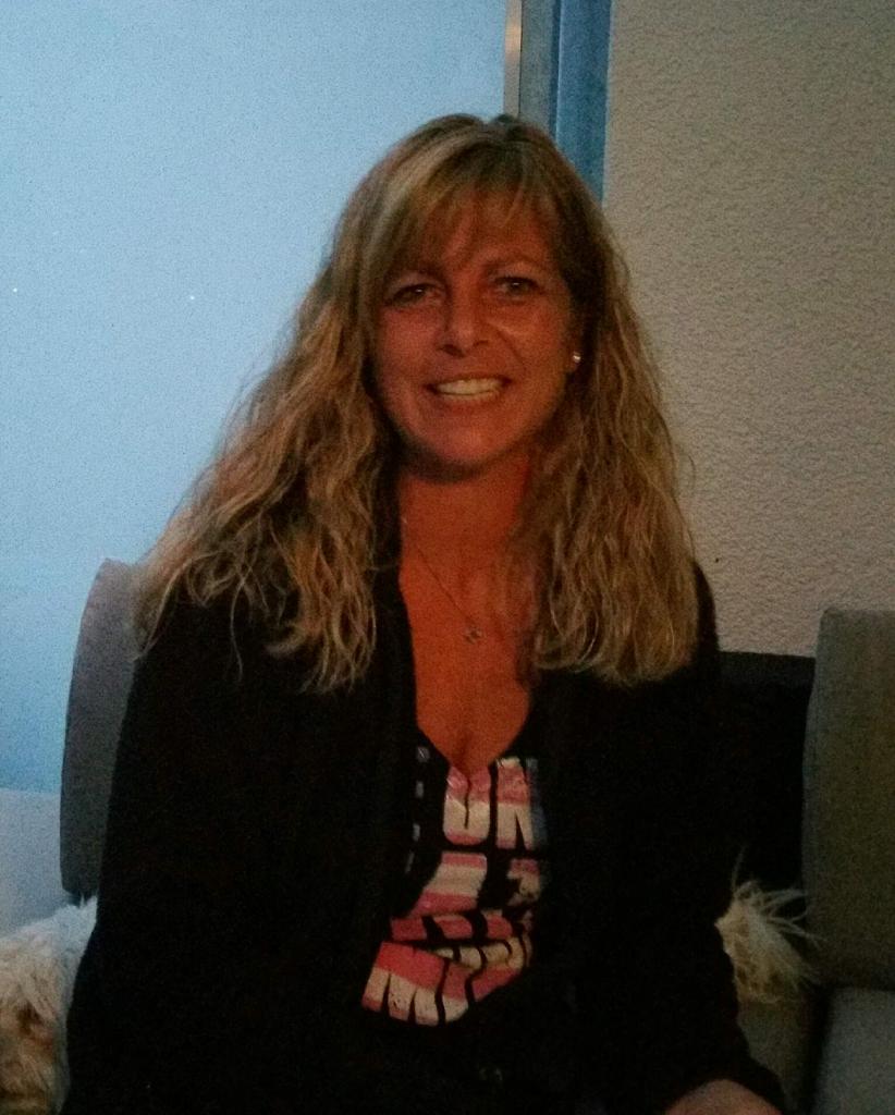Beatrice Schweizer, Leiterin von Happy Swim