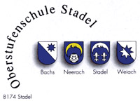 Oberstufenschule Stadel